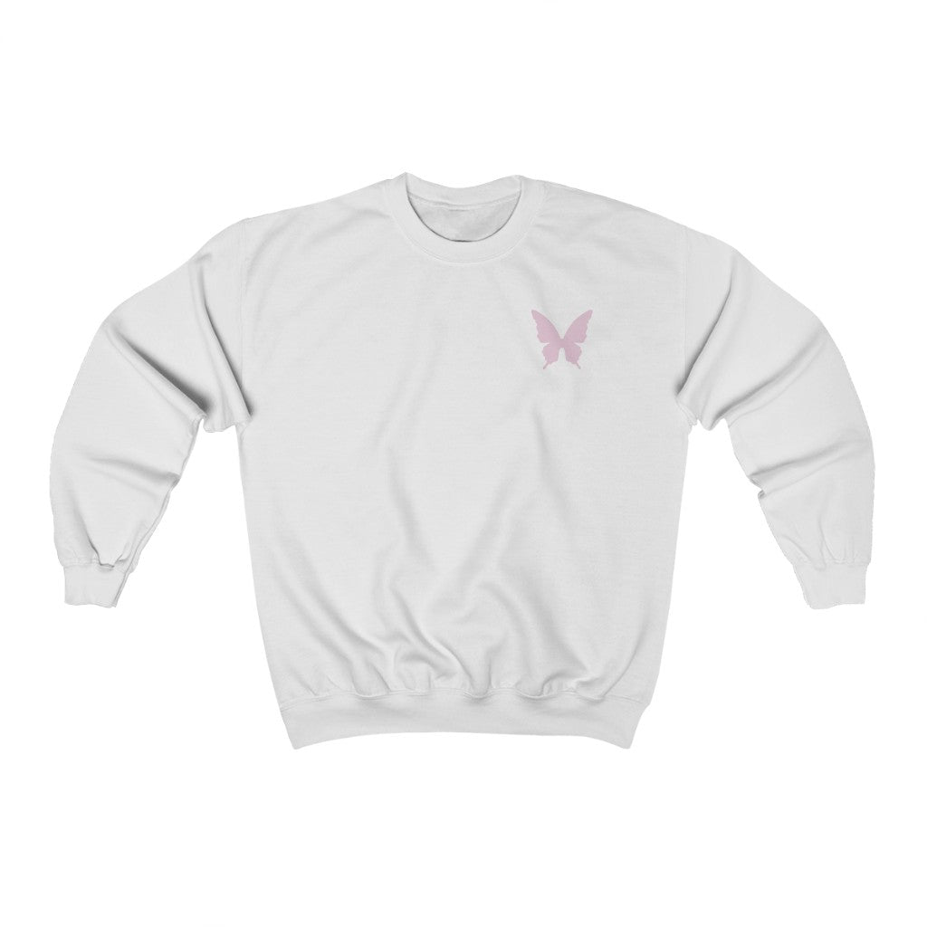 Kamisama Kiss Crewneck Sweatshirt