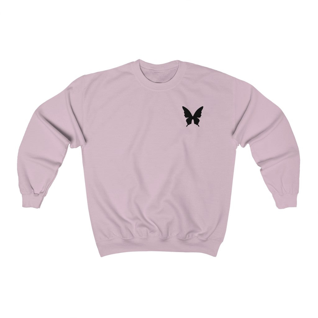 Kamisama Kiss Crewneck Sweatshirt